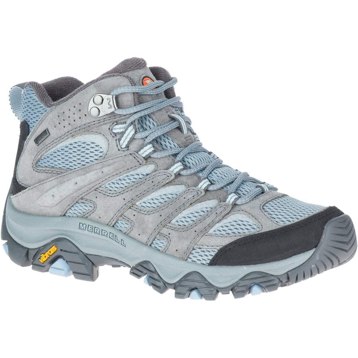 Merrell moab 2 outlet mid wp hiking boots