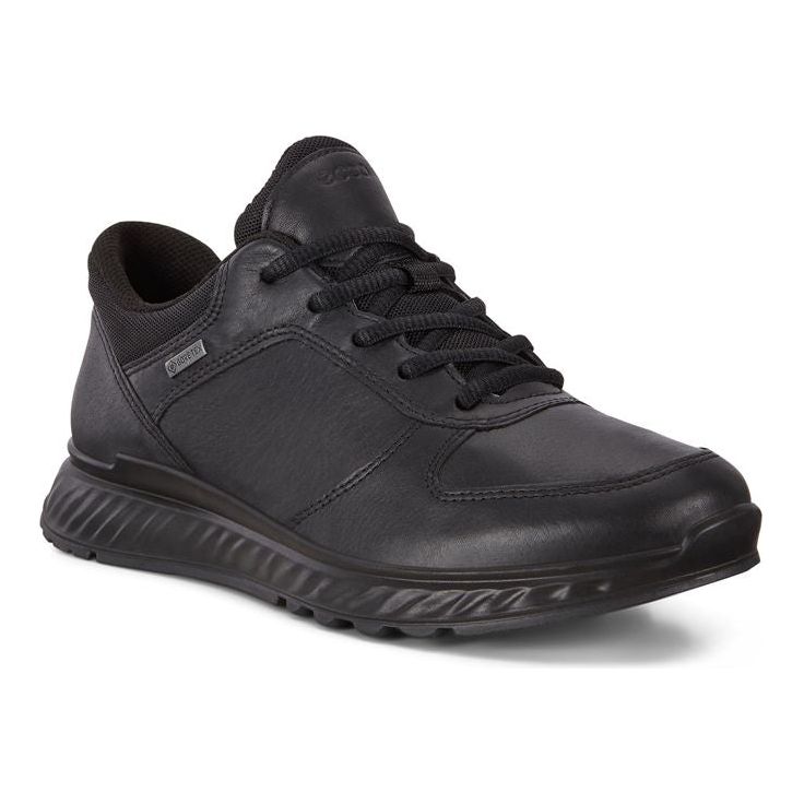 Ecco gore clearance tex ladies shoes