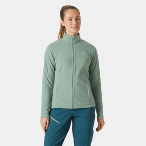 Helly Hansen Daybreaker - Ladies Fleece Top Full Zip