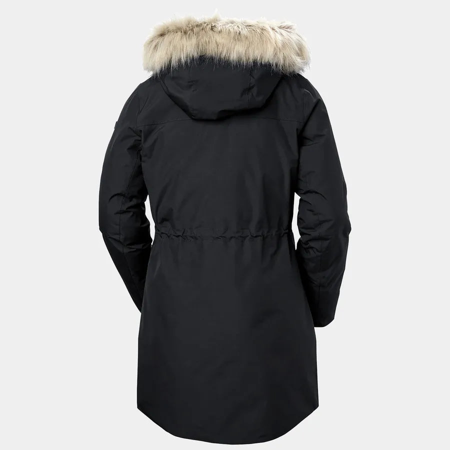 Women’s Senja Insulated Winter Parka