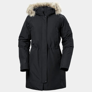 Women’s Senja Insulated Winter Parka