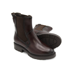 Dubarry Cadine ( 1984)- Ladies Ankle Boot in Brown | Shoes | Wisemans | Bantry | Shoe Shop | West Cork | Ireland