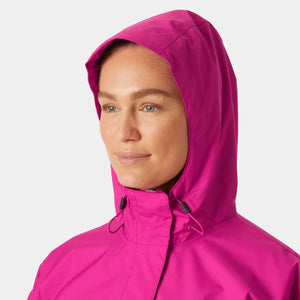 Helly Hansen Seven J Ladies Rain Jacket