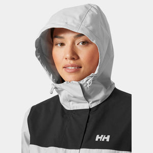 HELLY HANSEN LADIES Vancouver Rain Jacket