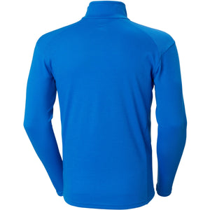 Helly Hansen 1/2 Zip(30208) - Mens 1/2 Zip PullOver in Blue . Helly Hansen | Clothing & Footwear | Wisemans | Bantry | West Cork | Ireland