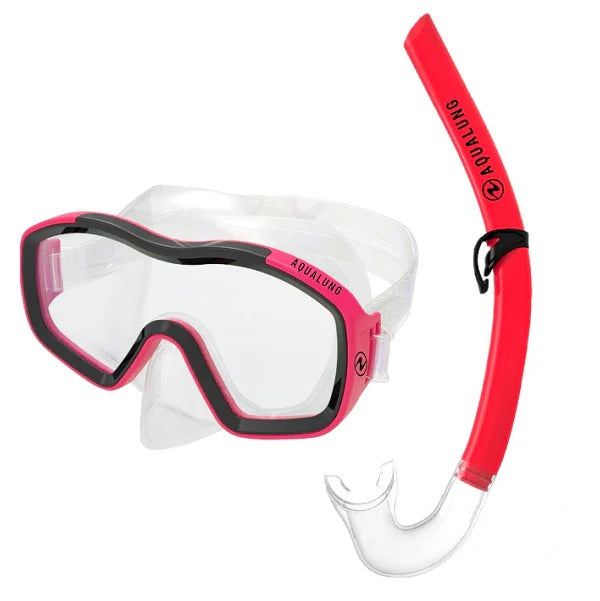 Snorkel & Mask Set