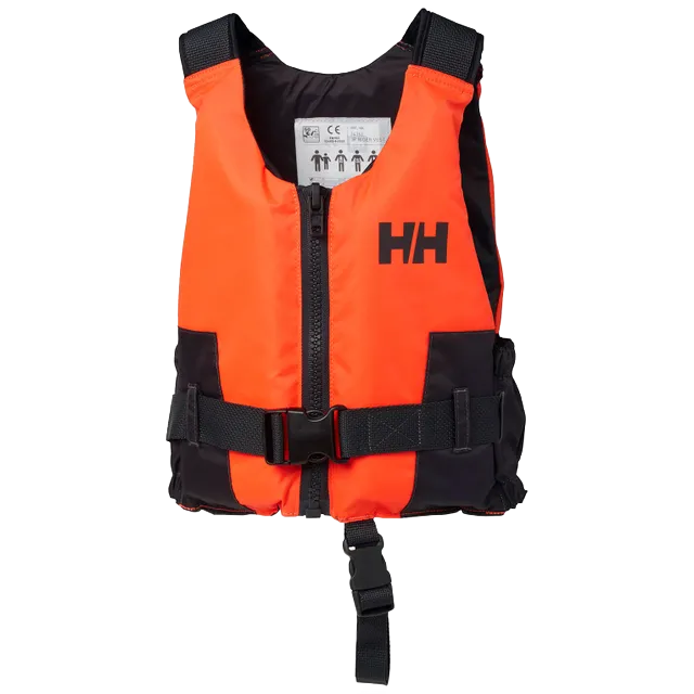 Helly Hansen Rider Juniors' Rider Life Vest