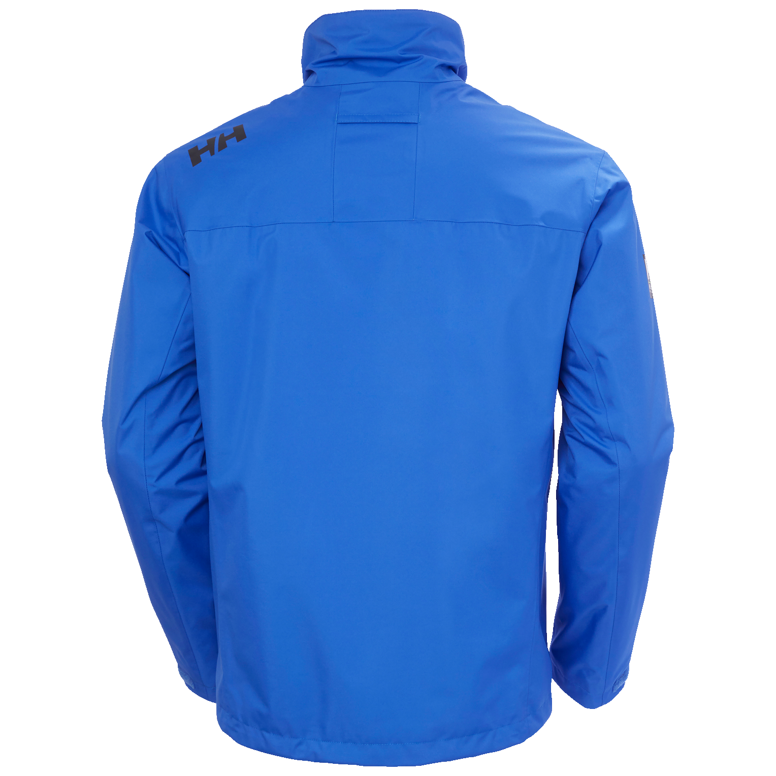 Helly Hansen Crew 2.0 Mid Layer Jacket -  Mens BLUE Jacket ( 34444 )