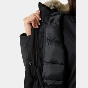 Women’s Senja Insulated Winter Parka