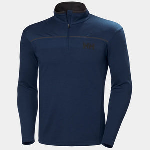 Helly Hansen 1/2 Zip - Mens 1/2 Zip PullOver