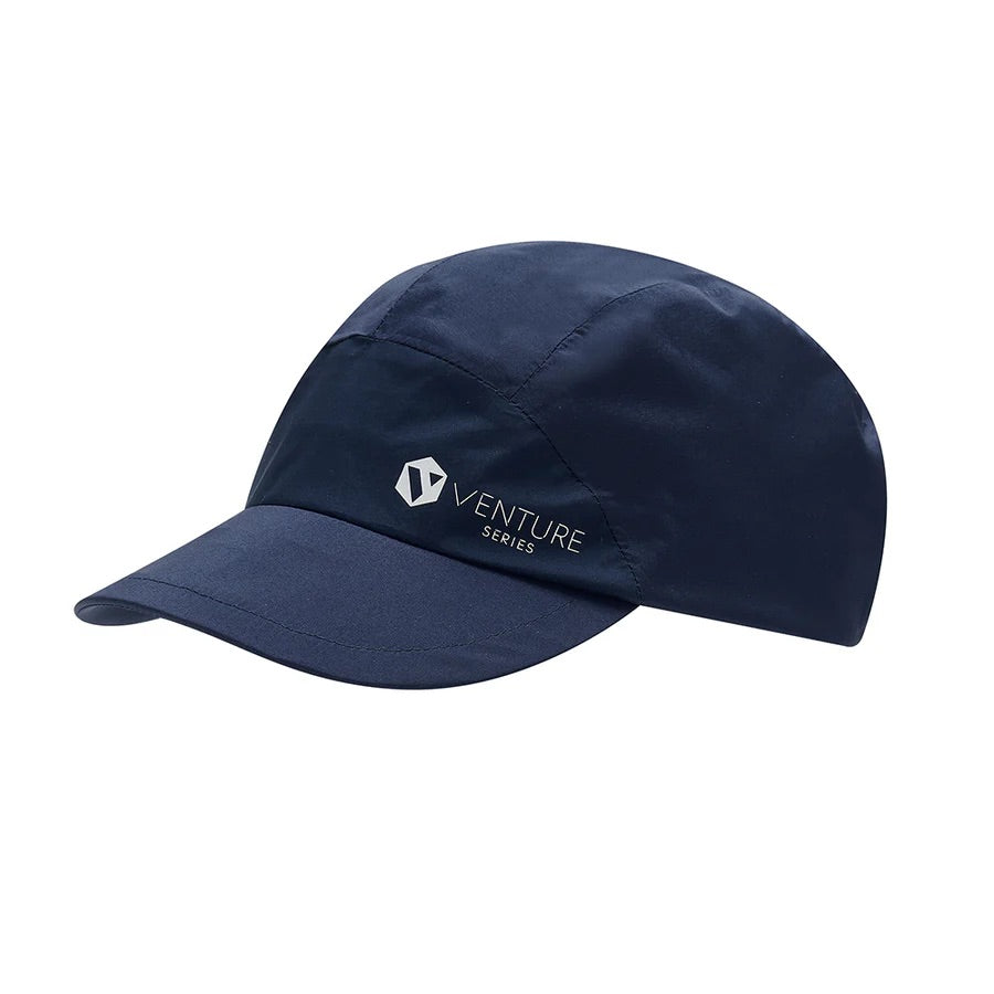 Ultralite
Waterproof and breathable running cap.