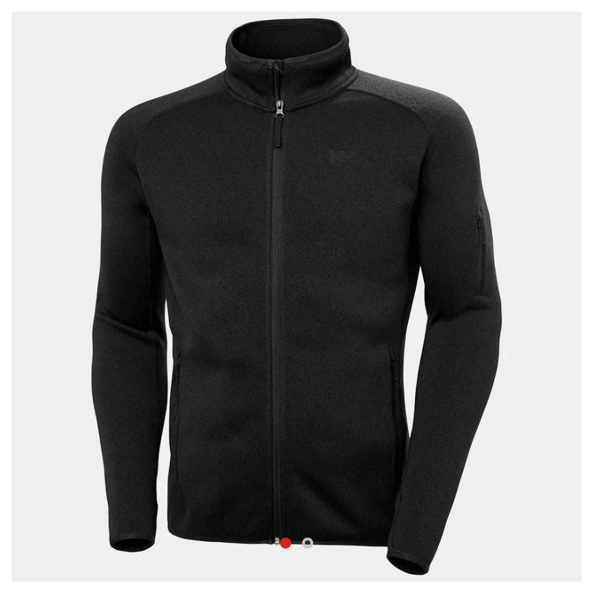 Men's Varde Fleece Jacket 2.0