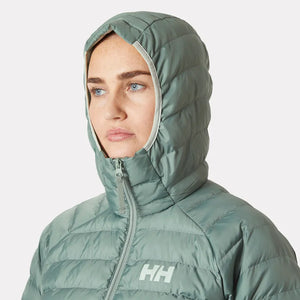 Women’s Banff Hooded Insulator