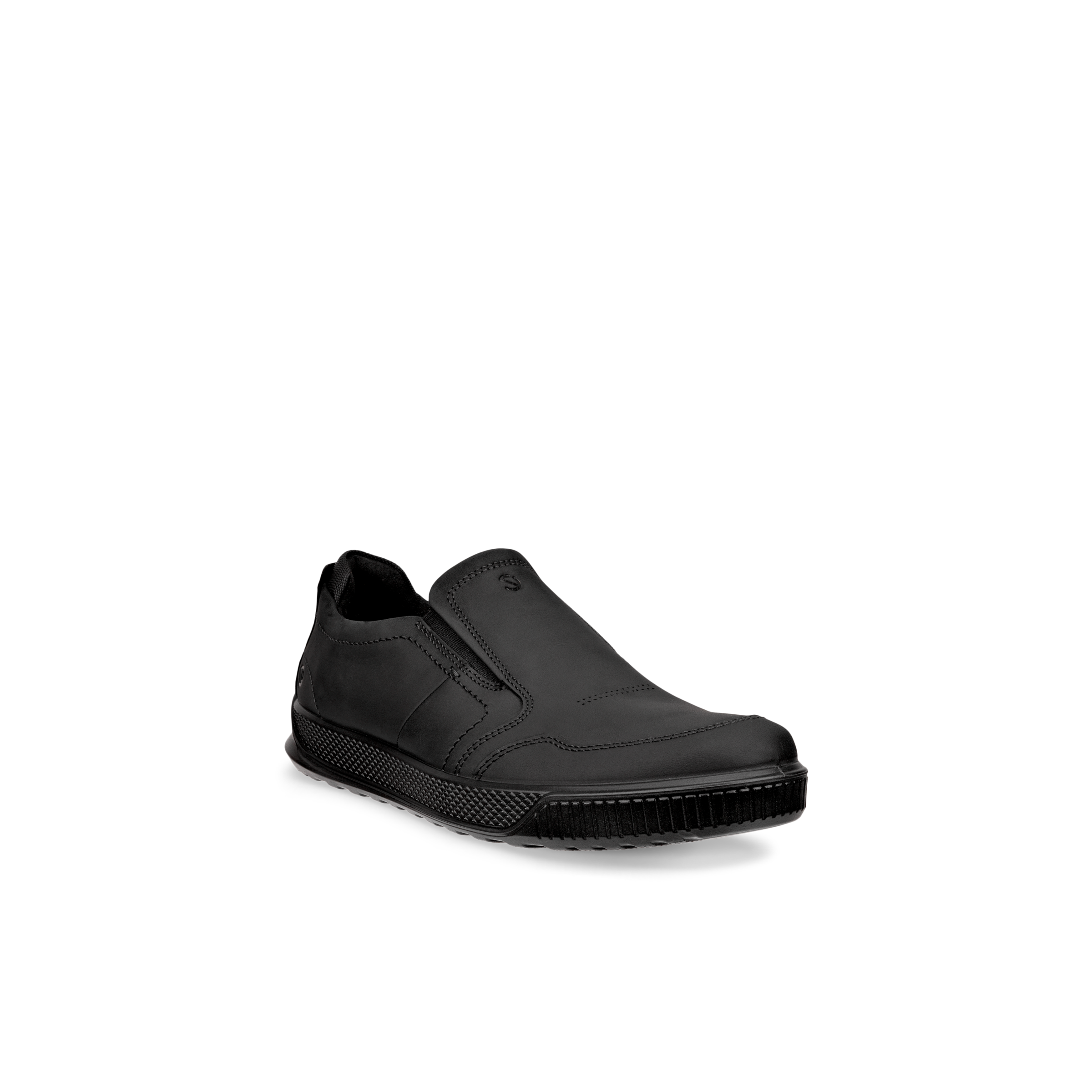 ECCO Byway(501624)  - Mens Slip-On in Black | ECCO Shoes | Wisemans | Bantry | Shoe Shop | West Cork | Munster