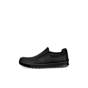 ECCO Byway(501624)&nbsp; - Mens Slip-On in Black | ECCO Shoes | Wisemans | Bantry | Shoe Shop | West Cork | Munster