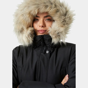 Women’s Senja Insulated Winter Parka