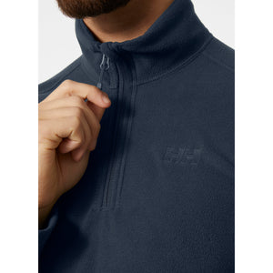 Helly Hansen Daybreaker Half Zip Fleece - Mens NavyHelly Hansen Daybreaker Half Zip Fleece - Mens Navy. . Helly Hansen | Wisemans | Bantry | West Cork | Ireland