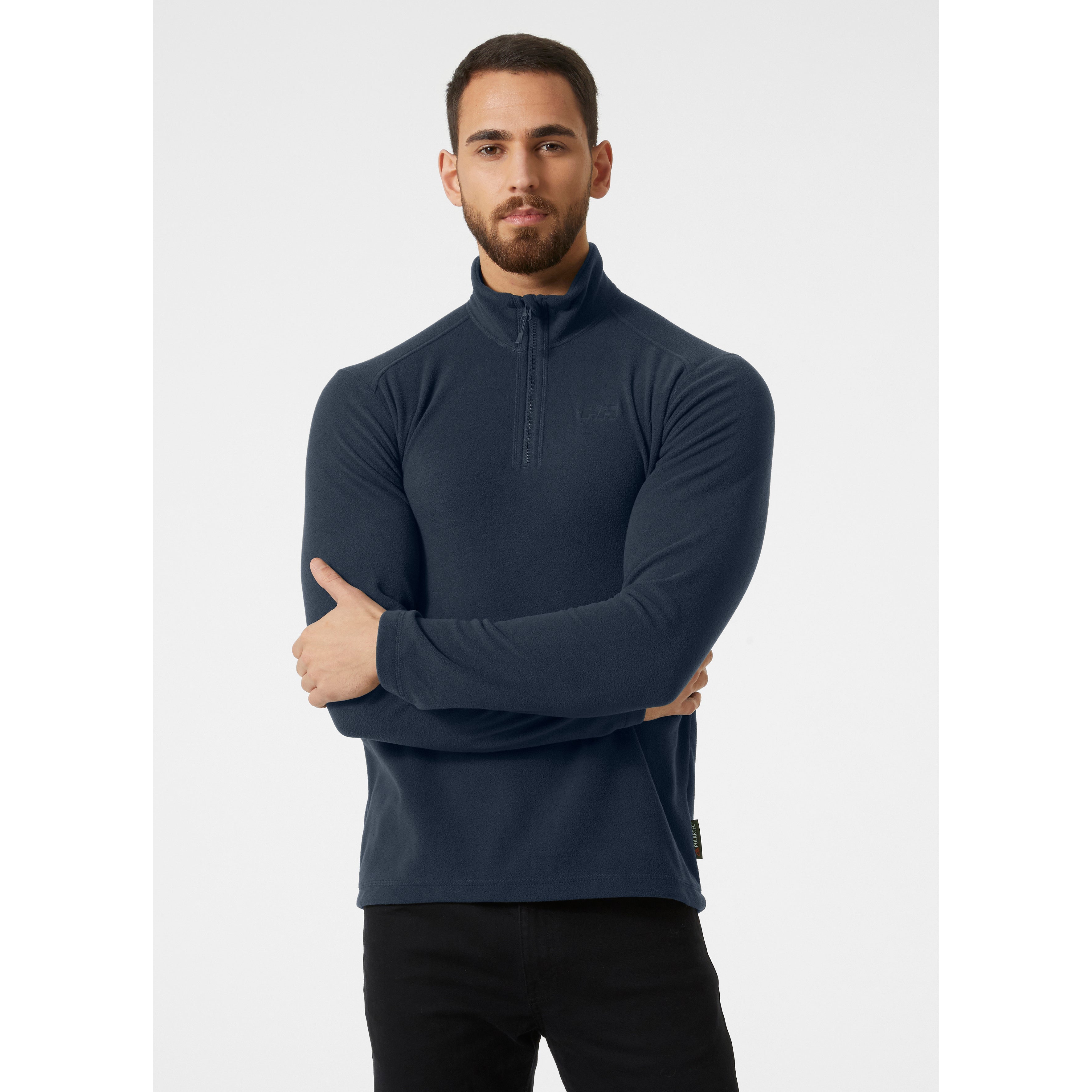 Helly Hansen Daybreaker Half Zip Fleece - Mens NavyHelly Hansen Daybreaker Half Zip Fleece - Mens Navy. . Helly Hansen | Wisemans | Bantry | West Cork | Ireland