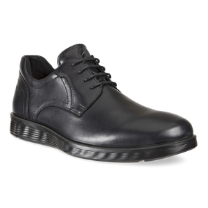 ECCO S LIte Hybrid (520364) - Mens Lace Shoe in Black | ECCO Shoes | Wisemans | Bantry | Shoe Shop | West Cork | Munster