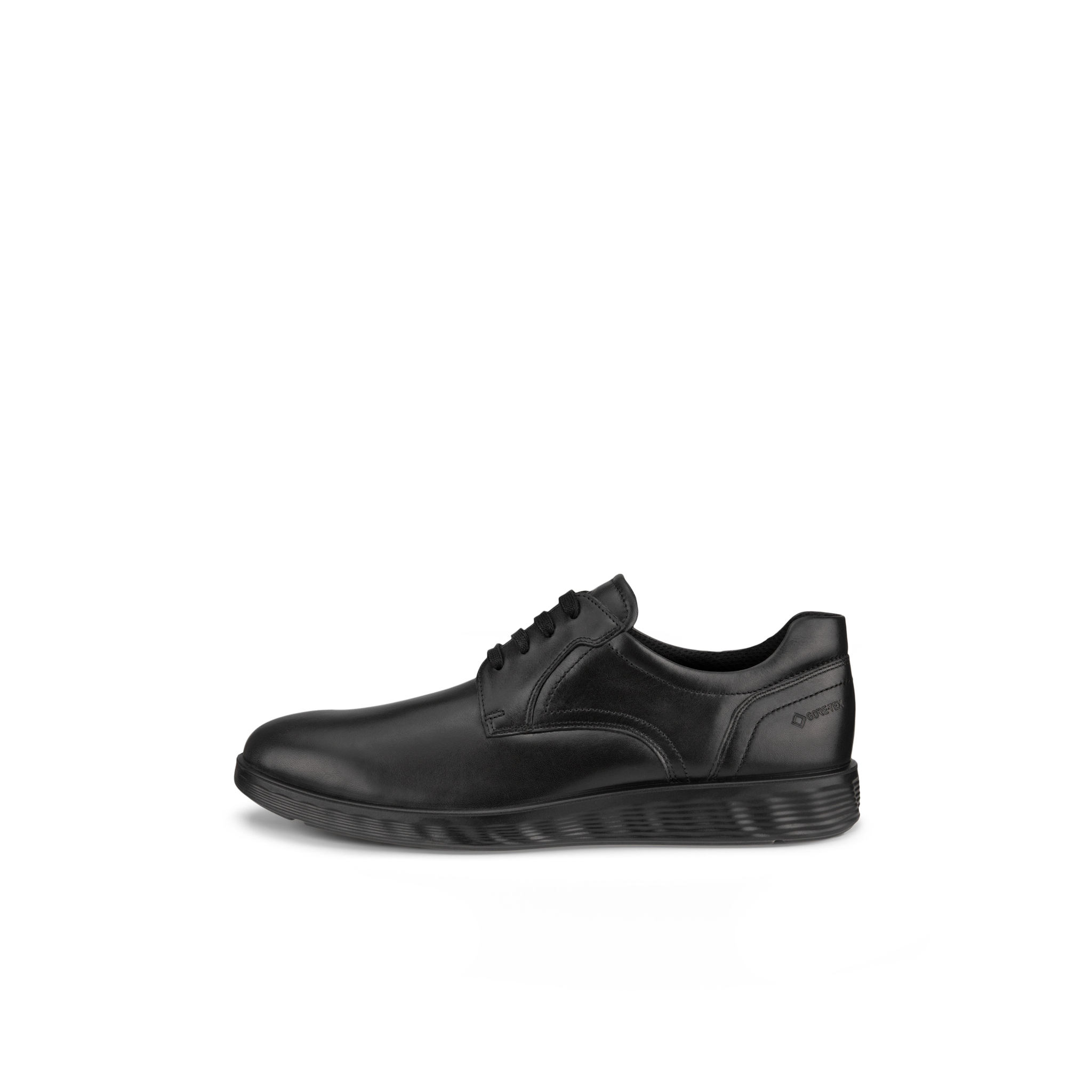 ECCO S LIte Hybrid (520364) - Mens Lace Shoe in Black | ECCO Shoes | Wisemans | Bantry | Shoe Shop | West Cork | Munster