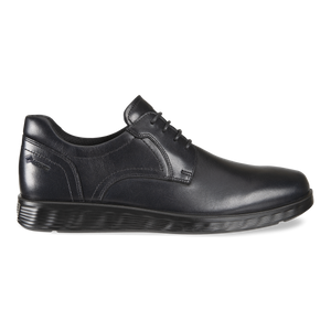 ECCO S LIte Hybrid (520364) - Mens Lace Shoe in Black | ECCO Shoes | Wisemans | Bantry | Shoe Shop | West Cork | Munster