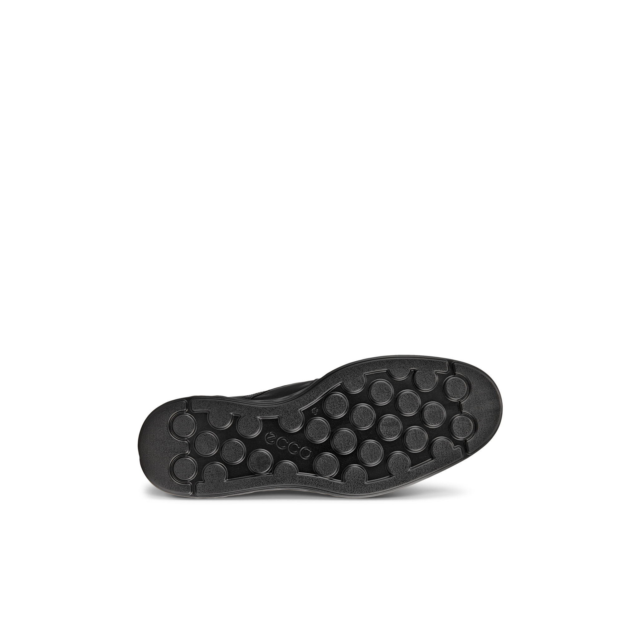 ECCO S LIte Hybrid (520364) - Mens Lace Shoe in Black | ECCO Shoes | Wisemans | Bantry | Shoe Shop | West Cork | Munster