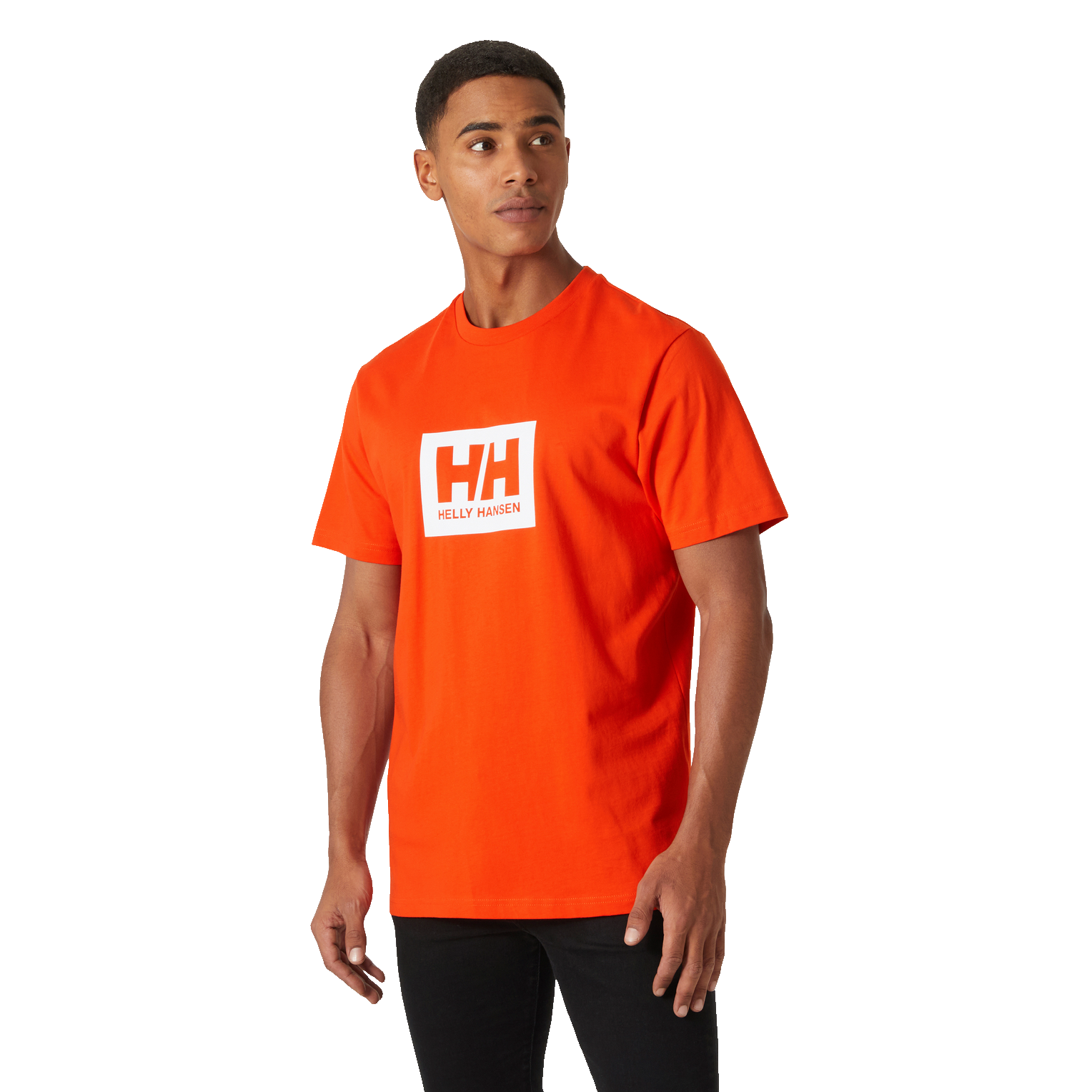 Helly Hansen T-Shirt Men's HH Box T-Shirt