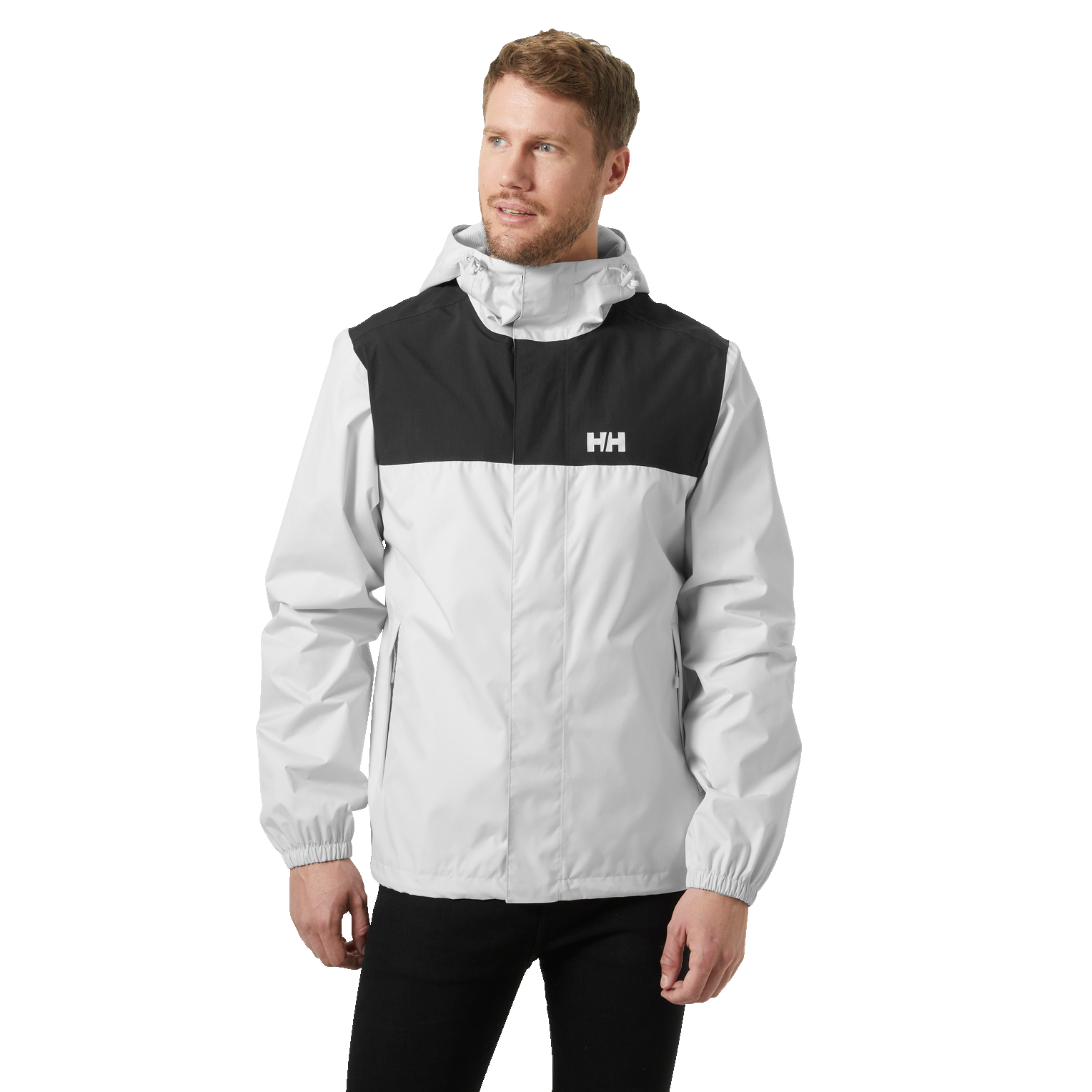 Helly Hansen Men’s Vancouver Rain Jacket