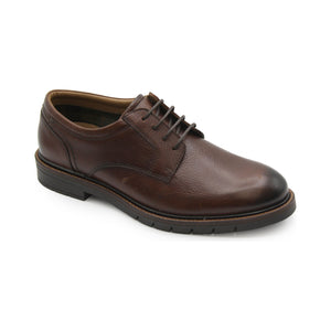 Dubarry Sly (5856) - Mens Lace Shoe in Brown | Dubarry Of Ireland | Mens Shoes | Wisemans | Bantry | West Cork | Shoe Shop | Ireland