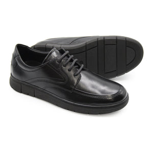 Dubarry Byron (5870)&nbsp; - Men,s Lace Shoe in Black | Dubarry Shoes | Wisemans | Bantry | Shoe Shop | West Cork | Ireland