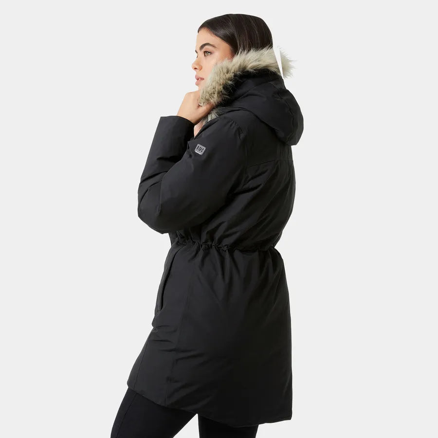 Women’s Senja Insulated Winter Parka