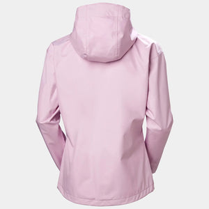 Helly Hansen Seven J - Ladies Rain Jacket