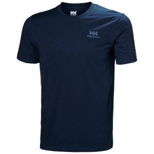 Helly Hansen T-Shirt Men's Nord Graphic T-Shirt