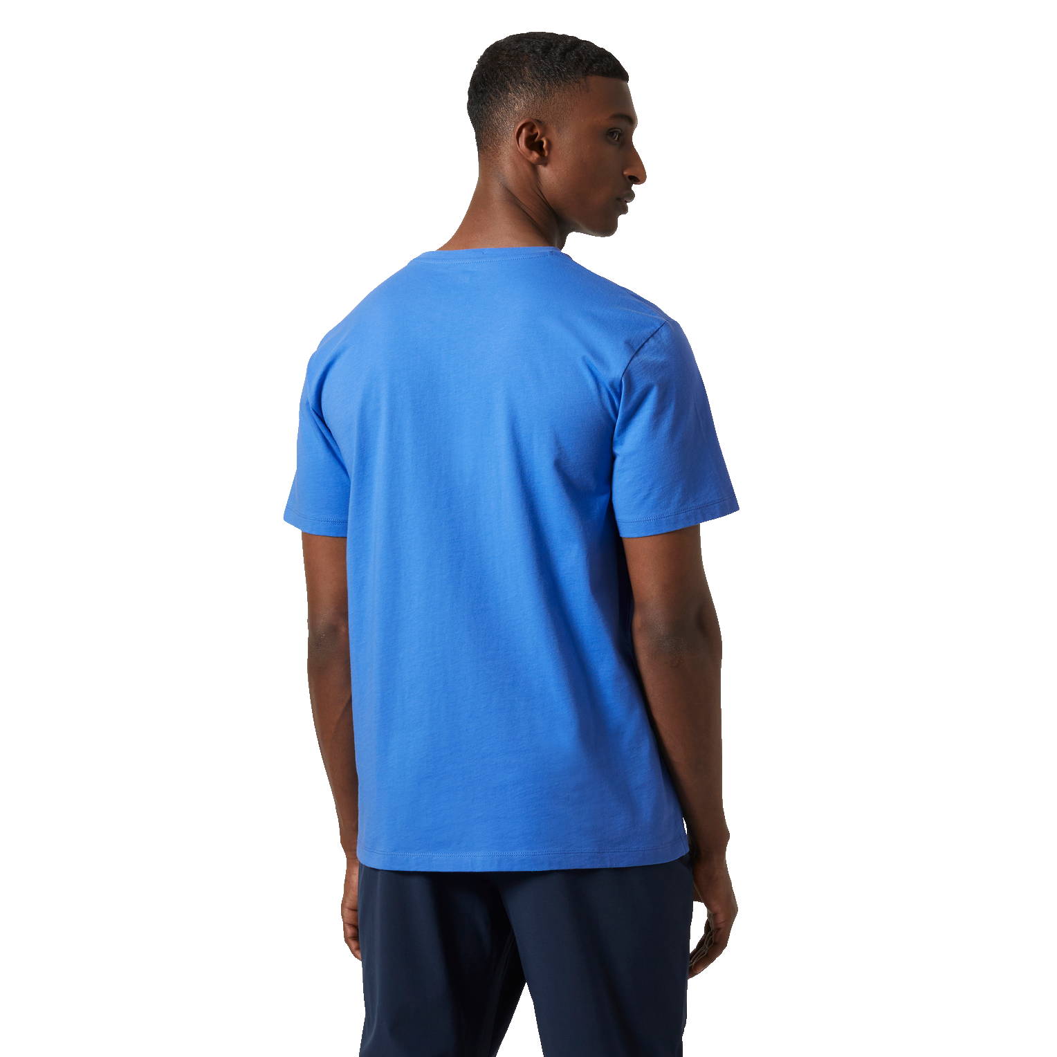 Helly Hansen T-Shirt  Men’s F2F Cotton Tee 2.0