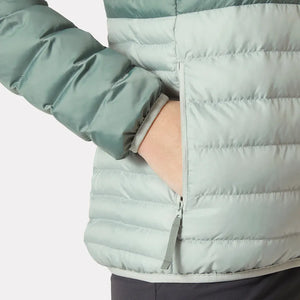 Women’s Banff Hooded Insulator