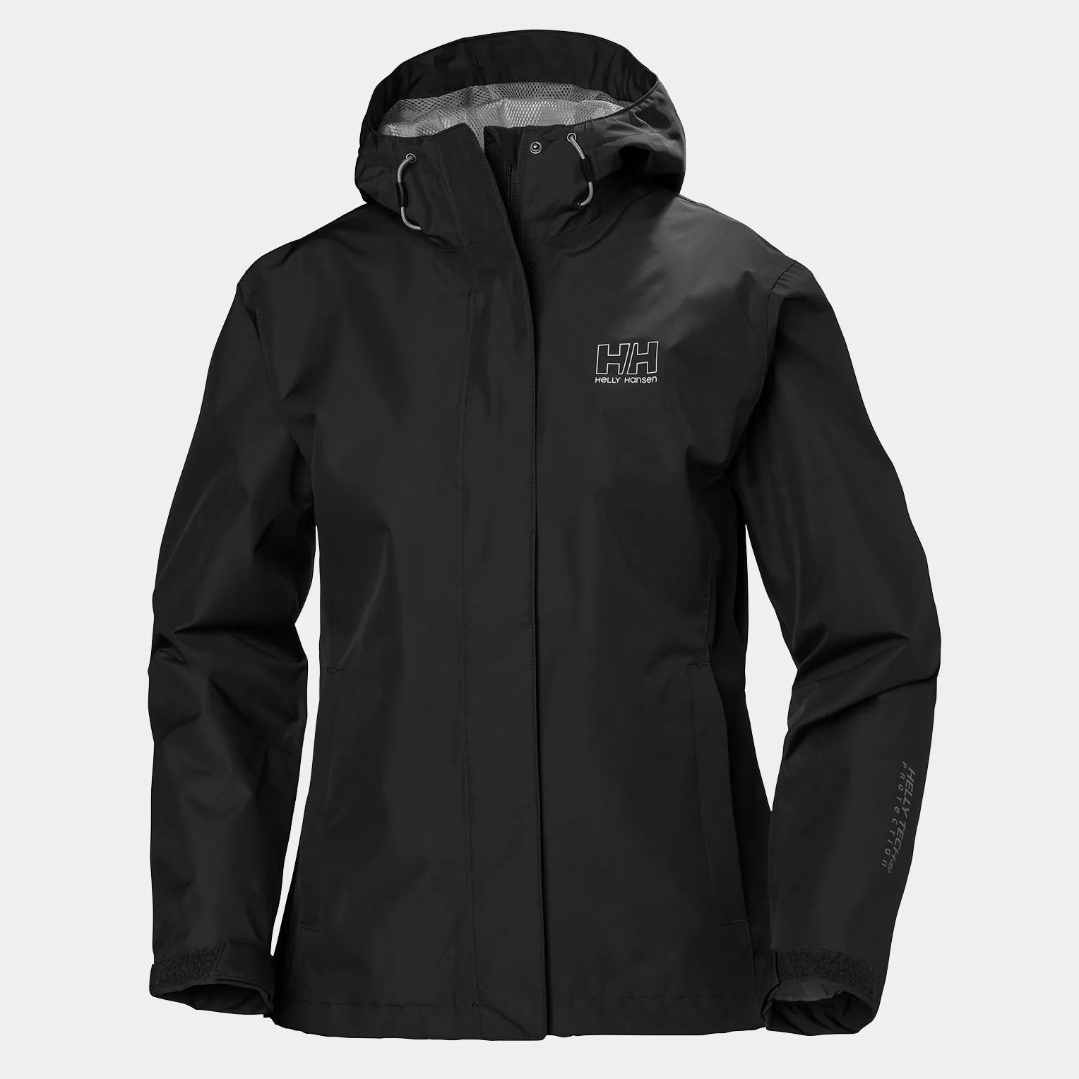 Helly Hansen Seven J Ladies Rain Jacket