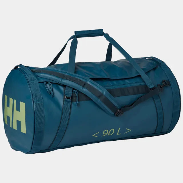 Helly Hansen Duffel Bag 2 90L