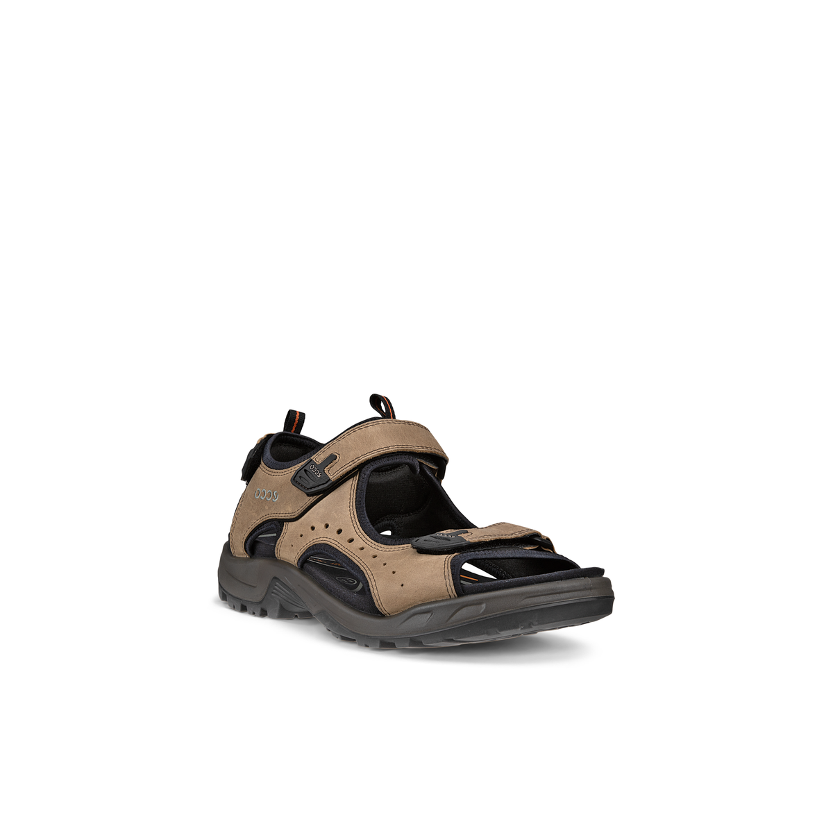 ECCO Offroad (- Mens Walking Sandal in Brown| ECCO Shoes | Wisemans ...