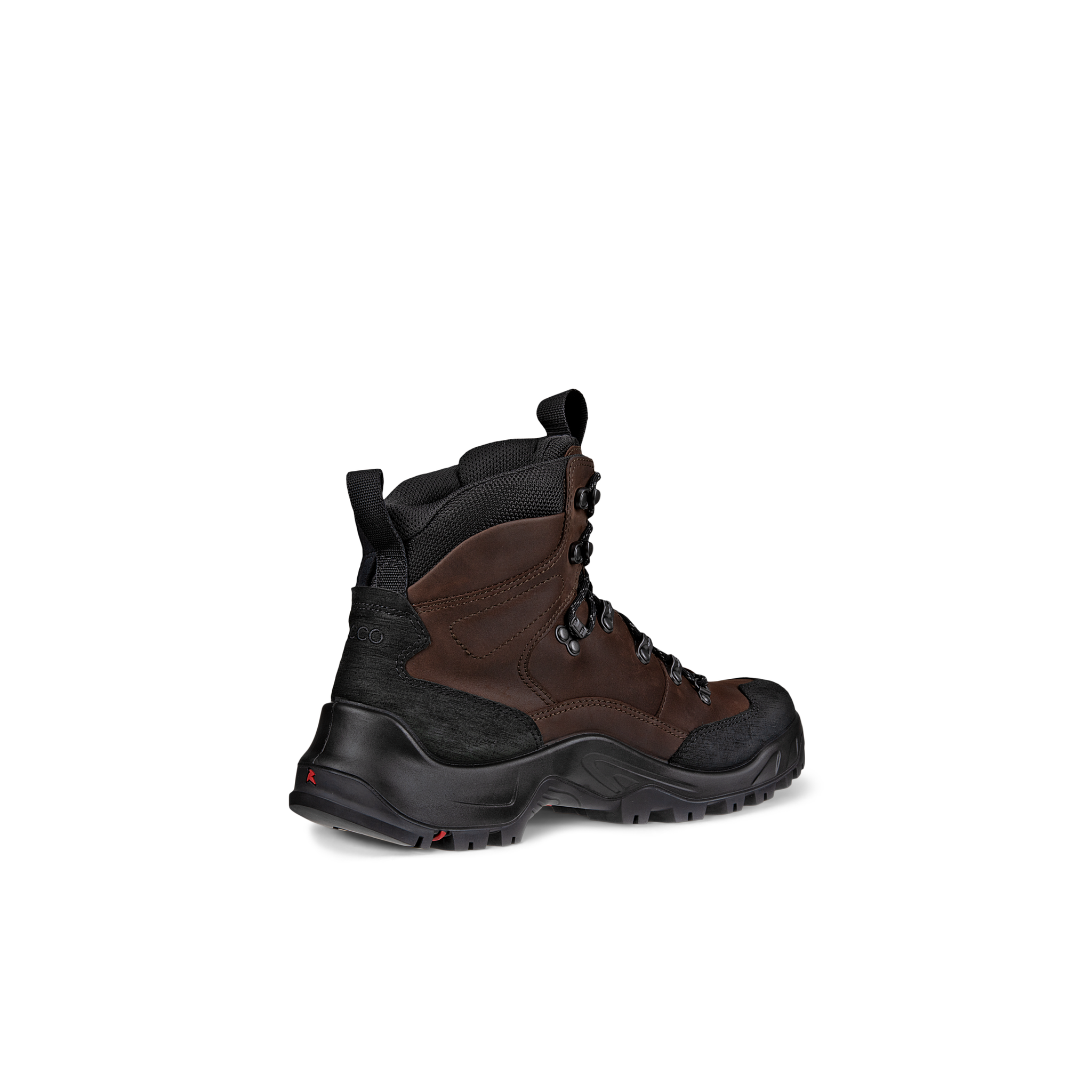 ECCO OFFROAD - Men's Hiking Boot in Mocha | ECCO Shoes | Wisemans | Bantry | Shoe Shop | West Cork | Munster