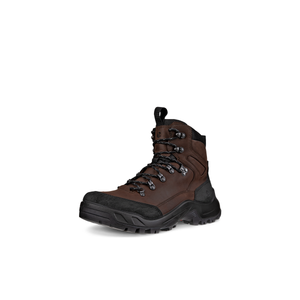 ECCO OFFROAD - Men's Hiking Boot in Mocha | ECCO Shoes | Wisemans | Bantry | Shoe Shop | West Cork | Munster