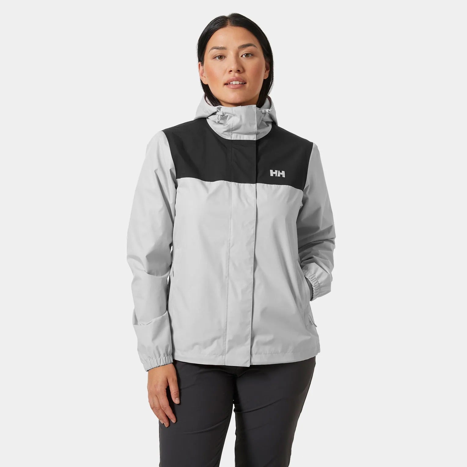 HELLY HANSEN LADIES Vancouver Rain Jacket