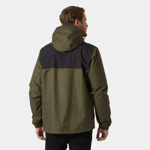 Men's Vancouver Fleece Lined Jacket