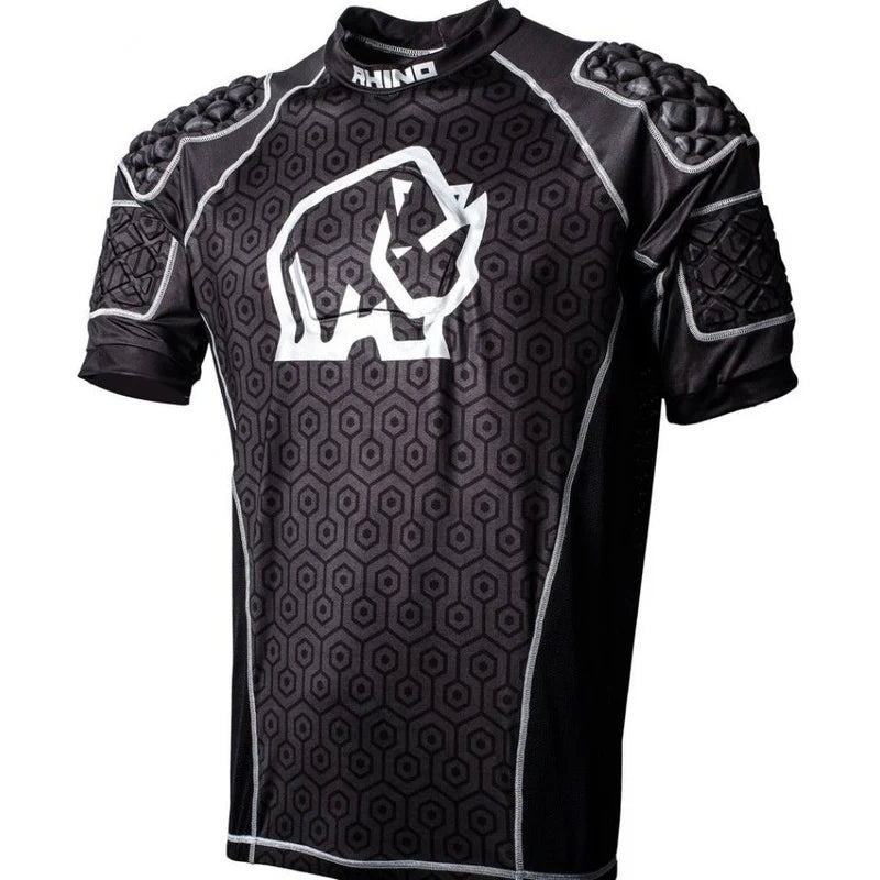 RHINO Pro Protection Rugby Top