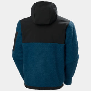 Men's Patrol Pile Fleece Jacket