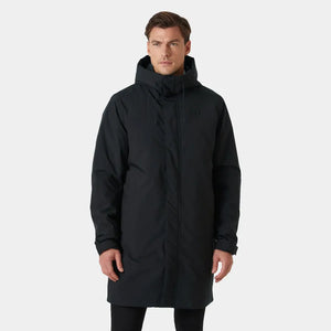 Men's Munich Insulated Raincoat