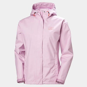 Helly Hansen Seven J - Ladies Rain Jacket