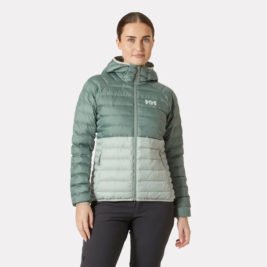 Women’s Banff Hooded Insulator