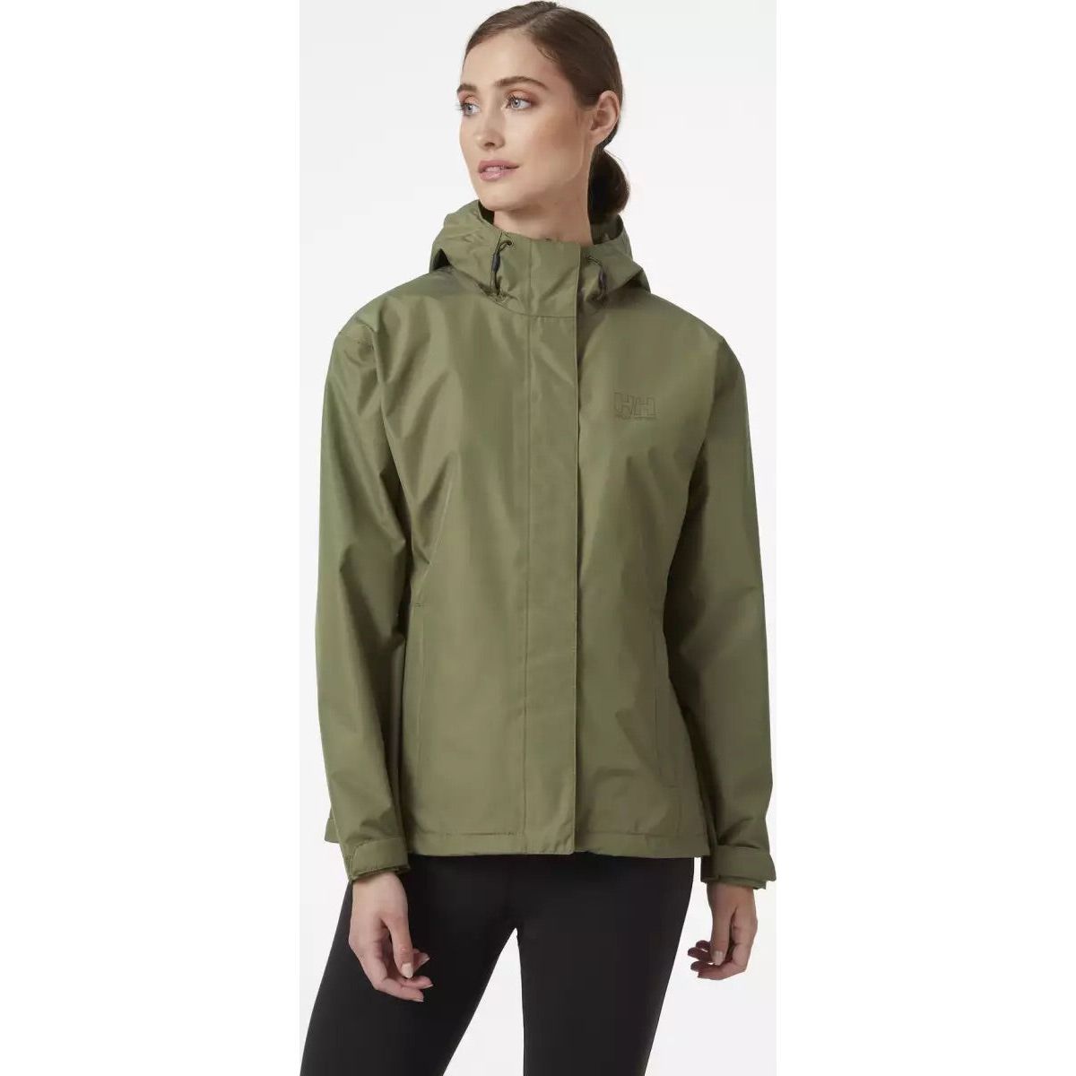 Helly Hansen Seven J Ladies Rain Jacket