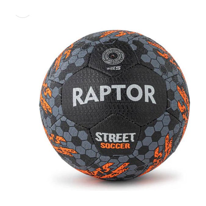 RAPTOR Street Ball