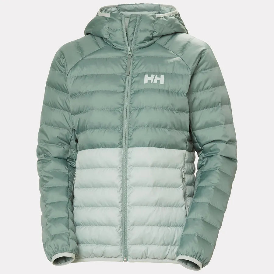 Women’s Banff Hooded Insulator